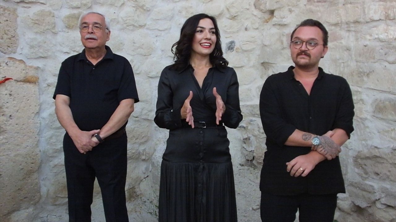 Kapadokya Edebiyat Buluşmaları 2023