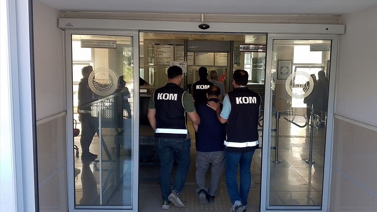 Karadeniz Ereğli Müzesi'nde Usulsüzlük İddiası: Bir Tutuklama