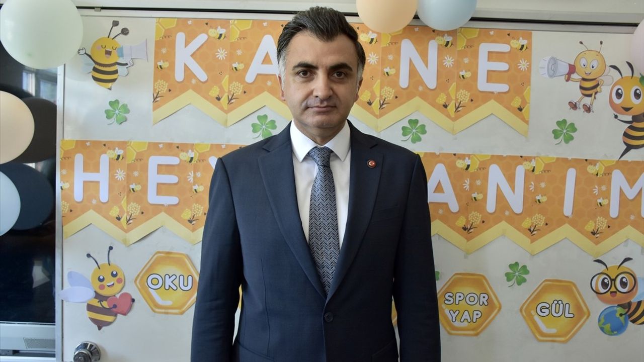 Karne Sevinci Trabzon ve Çevresinde Yaşandı