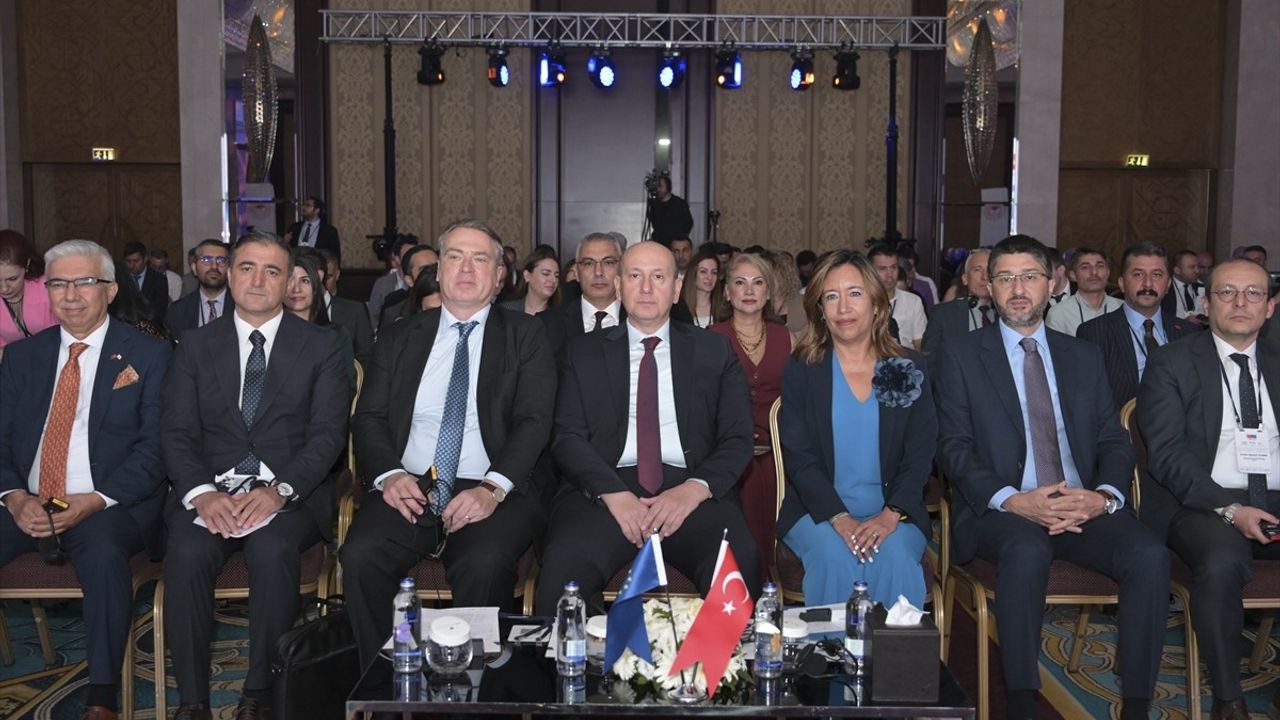 Kentsel ve Kırsal İstihdam Desteği Projesi Tanıtıldı