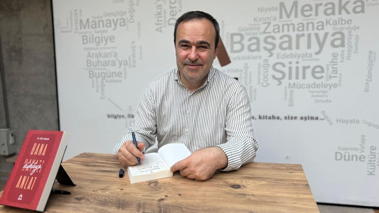 Kıssaların Değeri ve Hikaye Anlatmanın Önemi