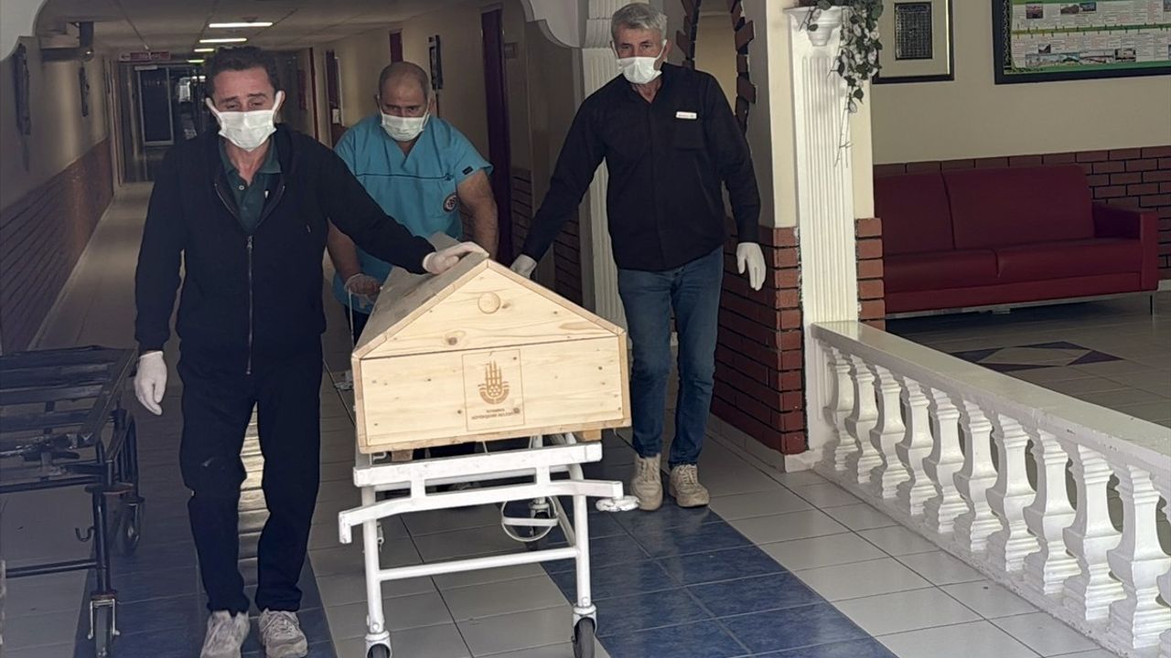 KKKA Hastalığı Şüphesi: Üzücü Vaka Sivas'ta Yaşandı