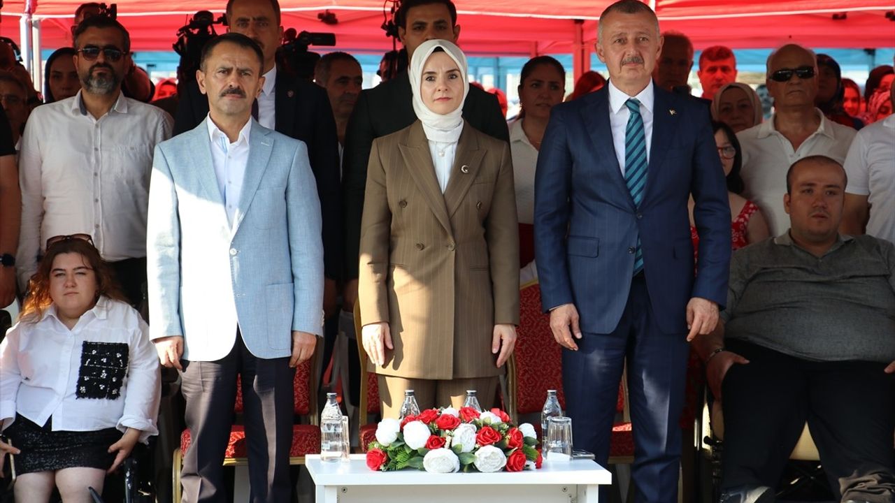 Kocaeli'de Engelli Bireyler İçin Umut Dolu Bir Merkez: Gonca Engelsiz Yaşam Merkezi