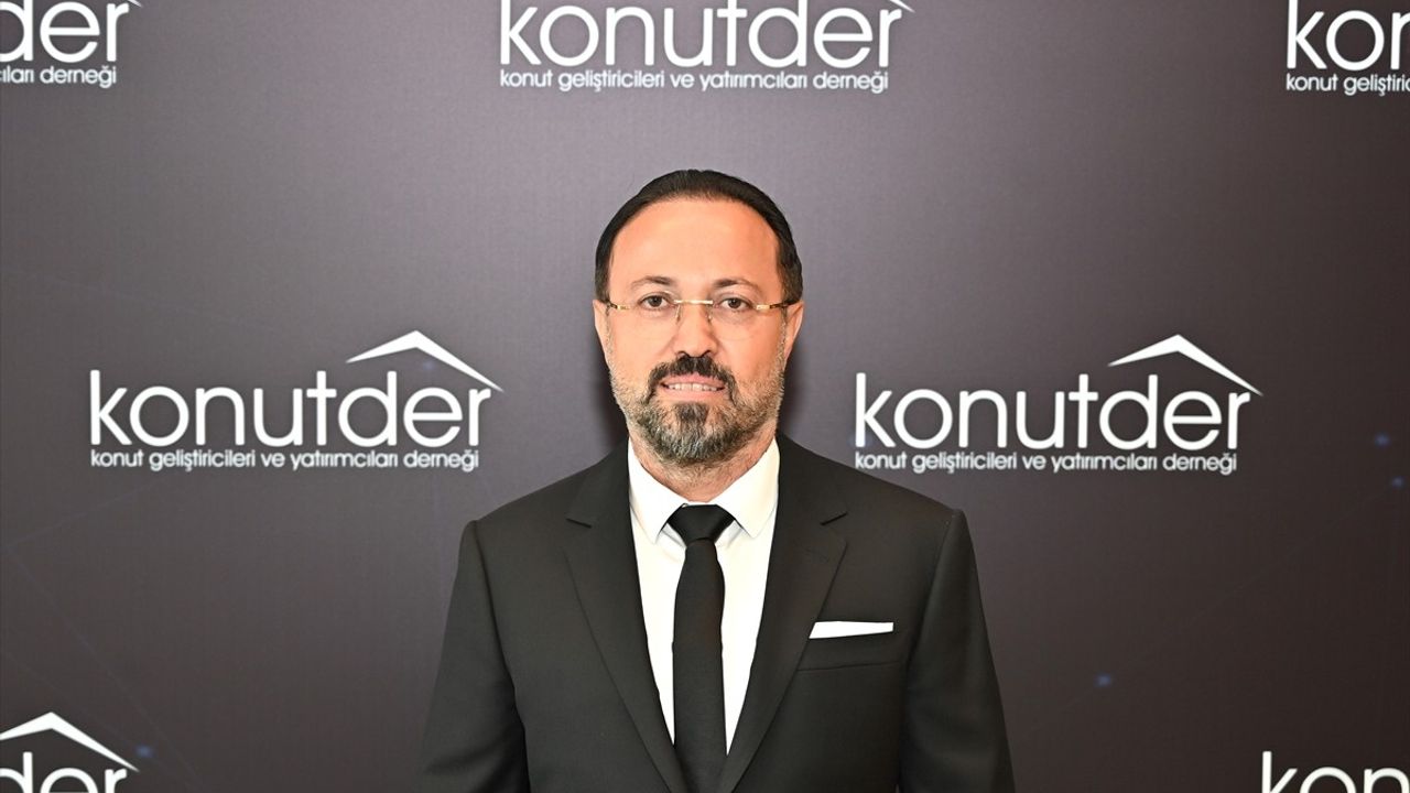 KONUTDER'den Konut Ulaşımını Artıracak Öneriler