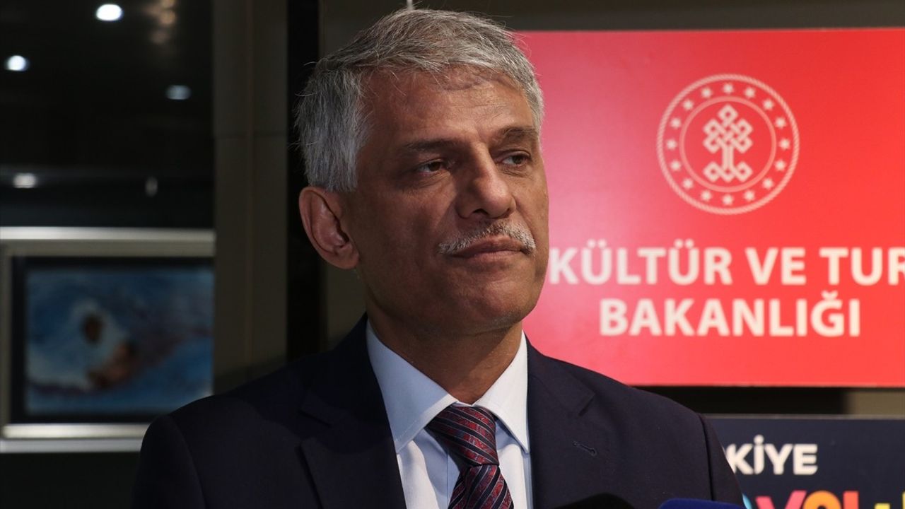 Kültür Yolu Festivali'nde Etkinlikler ve Hedefler