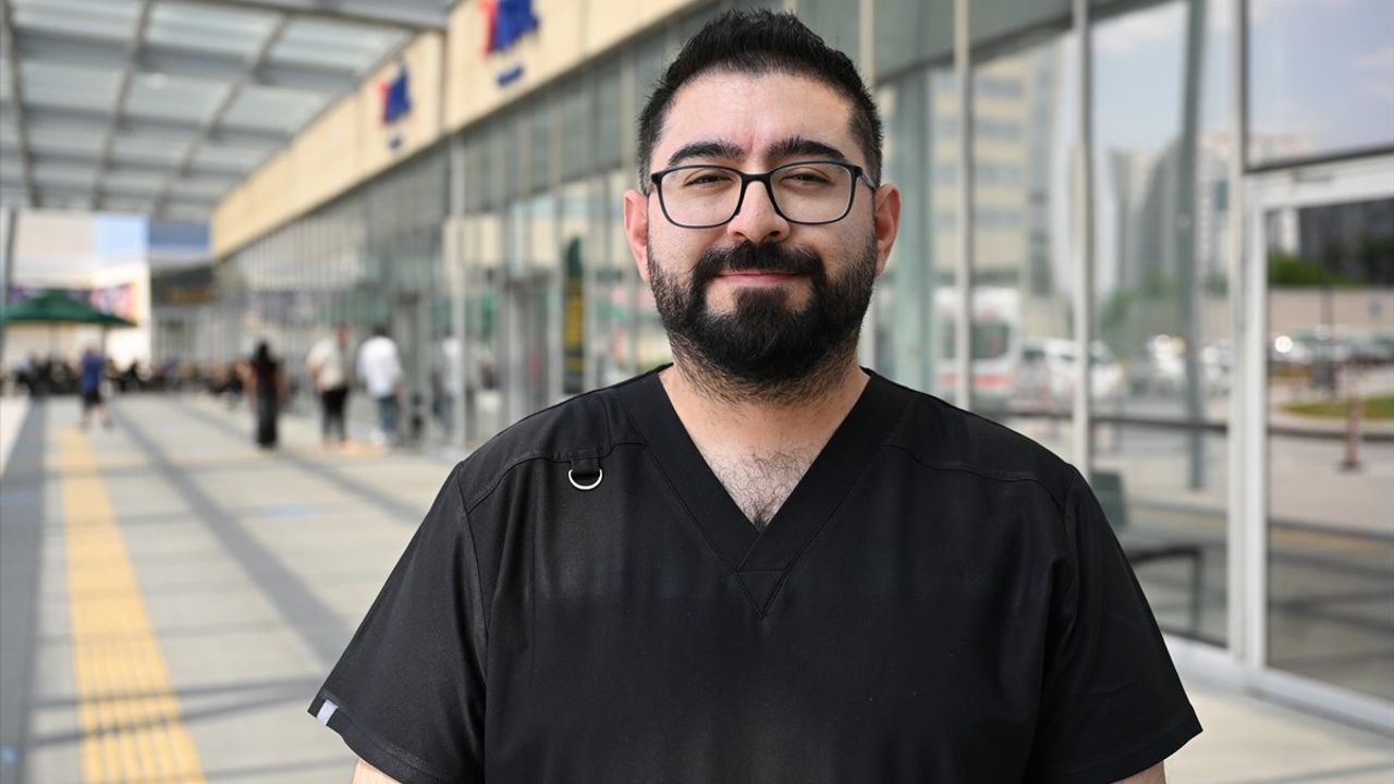 Kurban Bayramı'nda Acemi Kasap Yaralanmaları Artıyor