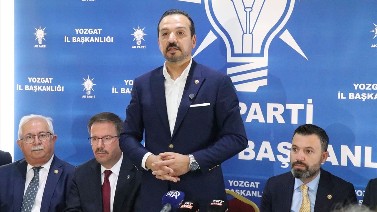 Kürşad Zorlu: Türk Dünyası Yüzyılı Vizyonu