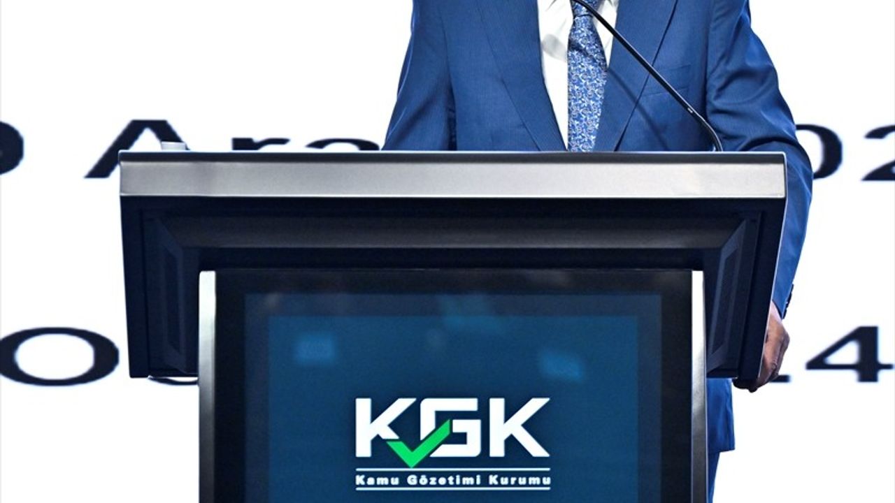 Kurumsal Sürdürülebilirlik Raporlaması Çalıştayı Başarıyla Gerçekleşti