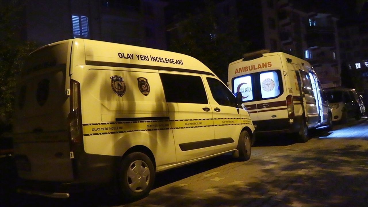 Kütahya'da Silah Kazası: Genç Kız Hayatını Kaybetti