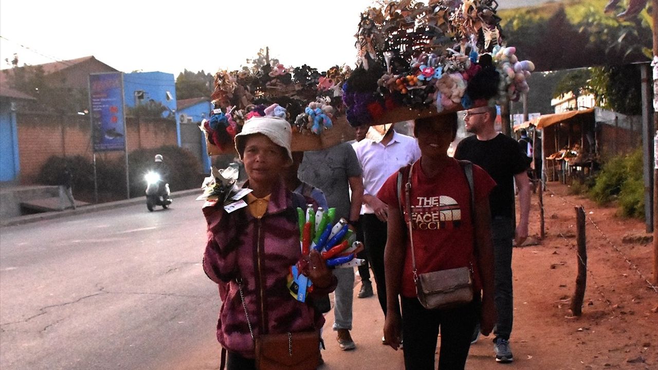 Madagaskar: Yatırımcılar İçin Yeni Fırsatlar Sunuyor
