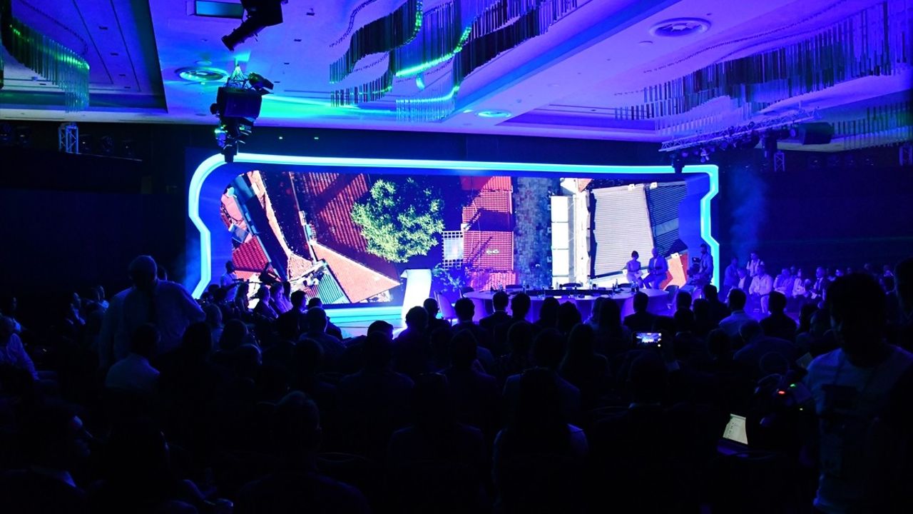 Makedon Enerji Forumu: Batı Balkanlar'ın Enerji Geleceği