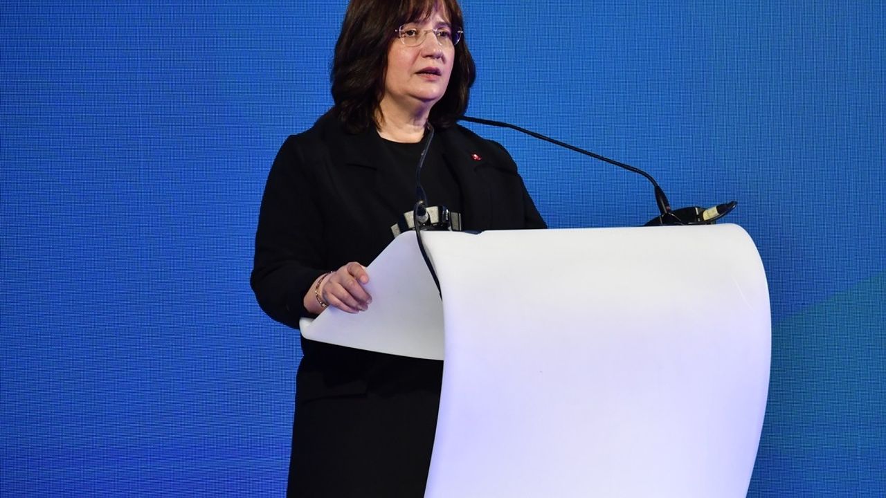 Makedon Enerji Forumu'nda Türkiye'nin Yenilenebilir Enerji Hedefleri