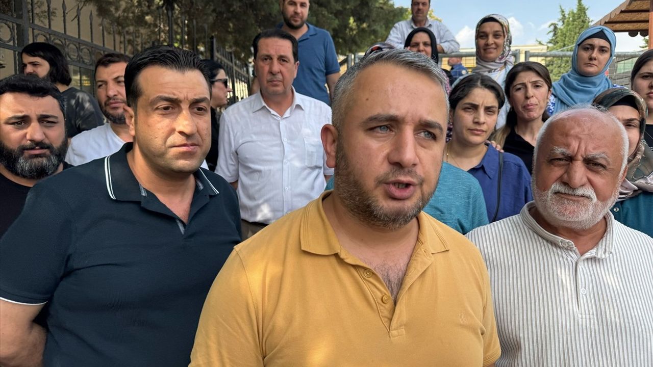 Mardin'de Trafik Kazası Davasında Sanığa 10 Yıl Hapis Cezası