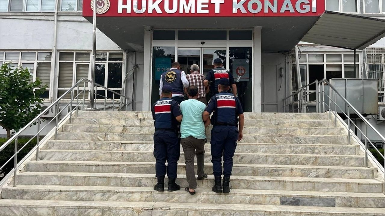 Mersin'de 4 Yıl Önceki Cinayet Soruşturmasında Gelişme