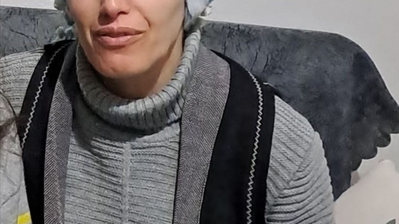 Mersin'de Kaybolan Kadın İçin Hızla Arama Çalışmaları Başlatıldı