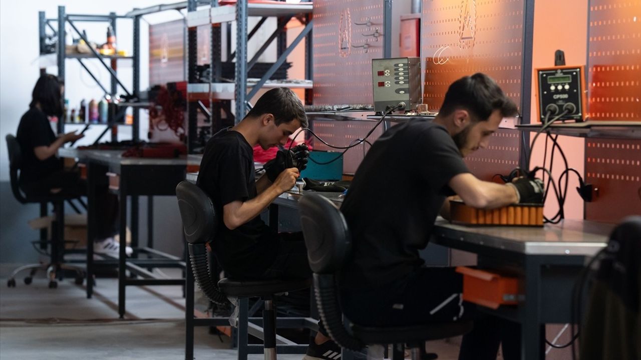 Milli Yer Destek Güç Ünitesi ile Havacılıkta Yeni Dönem