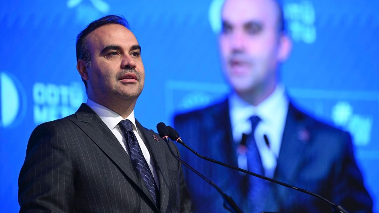 ODTÜ'de Dijital Dönüşüm ve Yaratıcı Endüstriler Merkezleri Açıldı