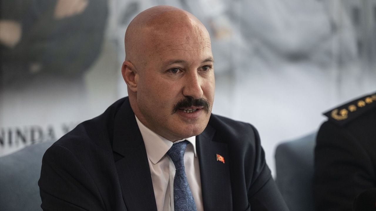 Özel Güvenlik Görevlileri İçin Yıpranma Payı Talebi