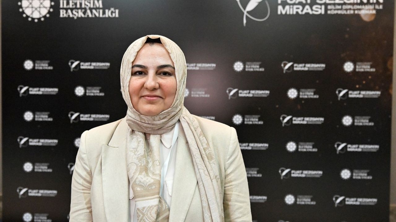 Prof. Dr. Fuat Sezgin’in Bilim Mirası ve Etkisi