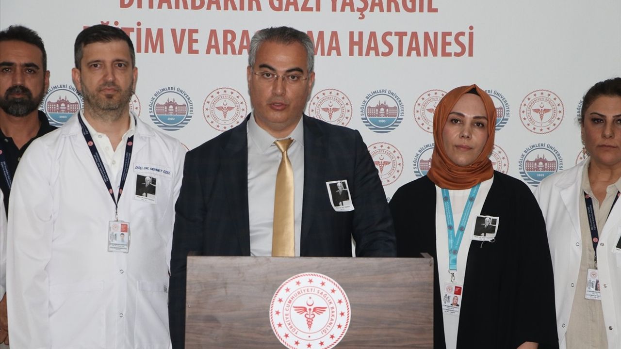 Prof. Dr. Gazi Yaşargil Anıldı: Bir Bilim Dehasının Mirası