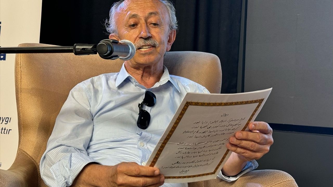 Prof. Dr. Necmettin Hacıeminoğlu Yeniden Anıldı