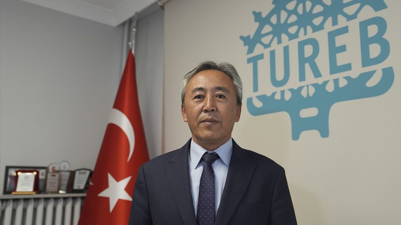 Rehberlerin Sigortalanması İçin Acente ve TUREB Call to Action