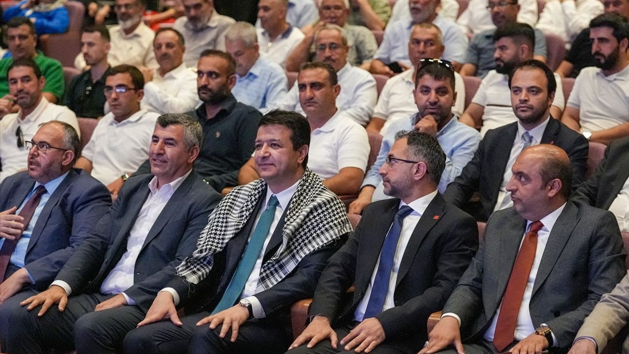 Saadet Partisi Genel Başkanı Arıkan'dan ABD'ye Eleştiri