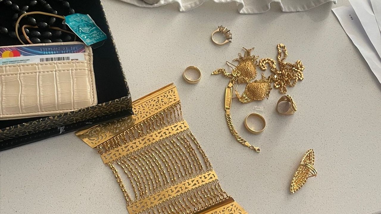 Sakarya'da Bungalov Dolandırıcılığı Operasyonu: 50 Şüpheli Yakalandı