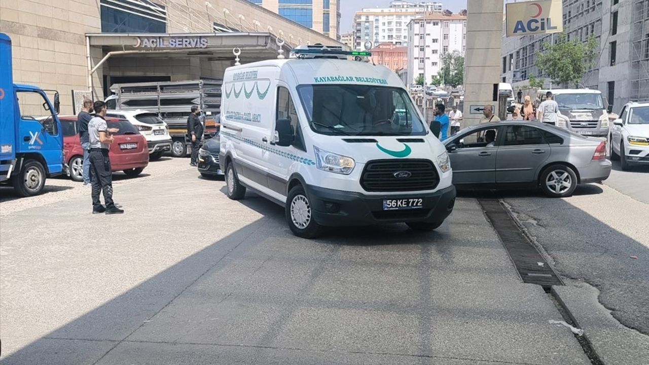 Siirt'te Trafik Kazası: Ölü Sayısı İkiye Çıktı