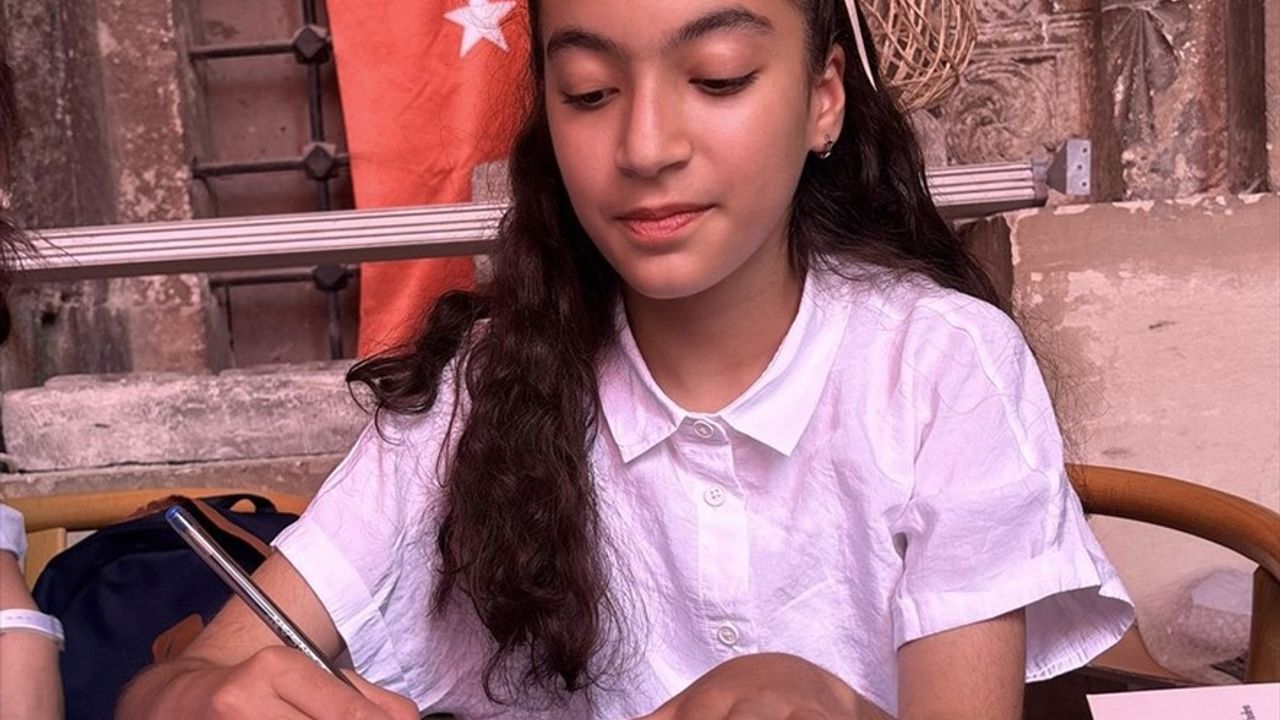 Sivas Bilim ve Sanat Merkezi'nden Türk Edebiyatına Yeni Eserler