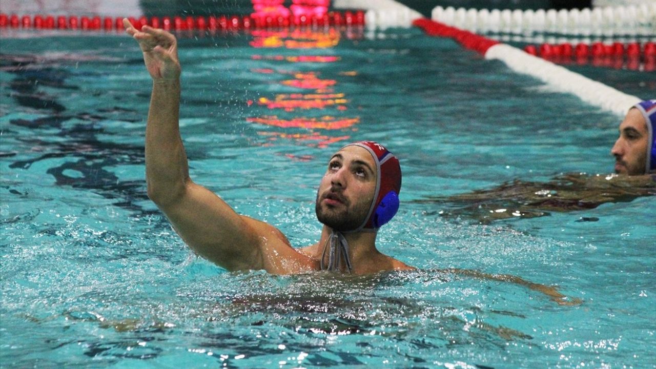 Sutopu Erkek Milli Takımı 2026 Avrupa Şampiyonası'na Katılacak