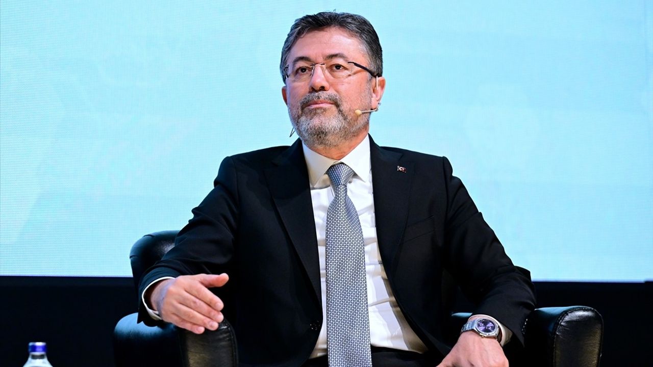 Tarım ve Gıda Zirvesi'nde Gelecek 50 Yılın Vizyonu