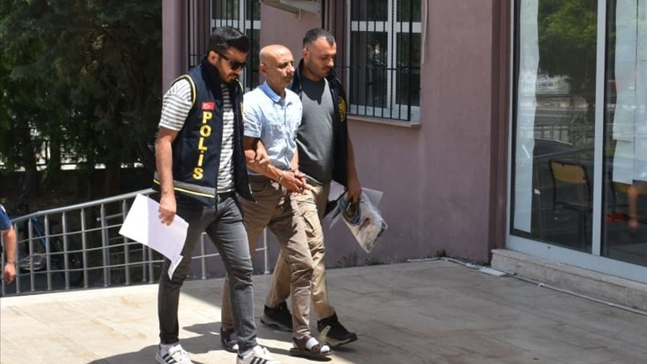 Tekirdağ'da Bıçaklama Olayı: Şüpheli Tutuklandı