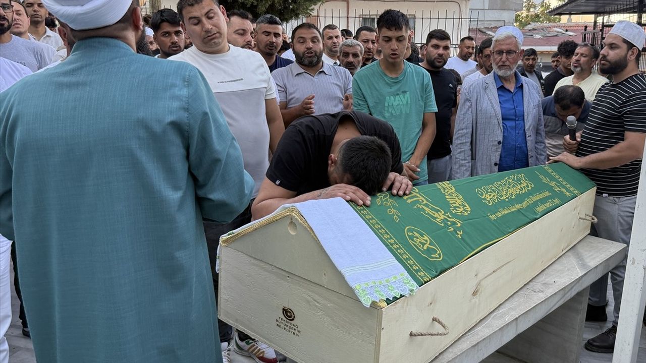 Tekirdağ'da Silahlı Saldırı: 9 Yaşındaki Çocuk Hayatını Kaybetti
