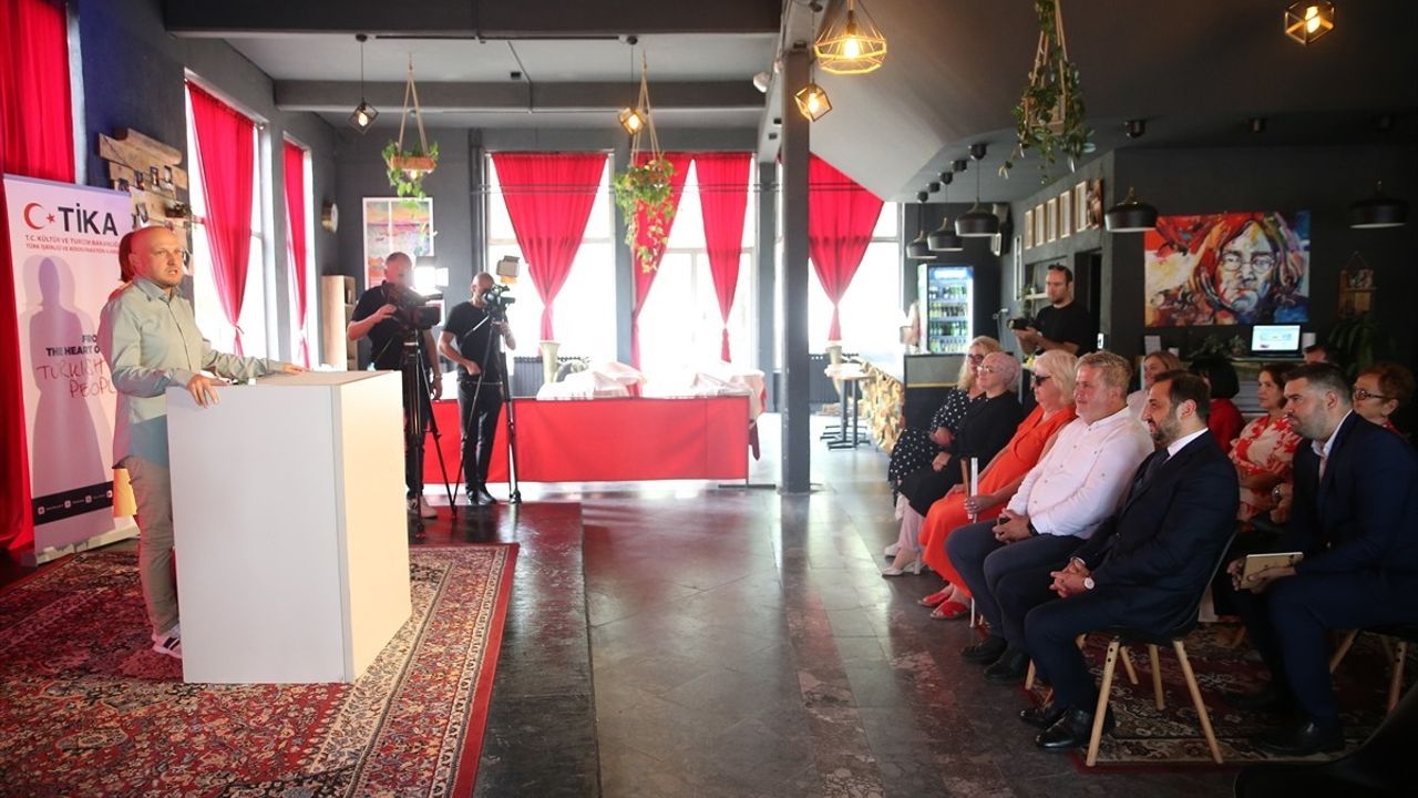 TİKA'nın Bosna Hersek'teki Yenilikçi Projeleri Hayata Geçirildi
