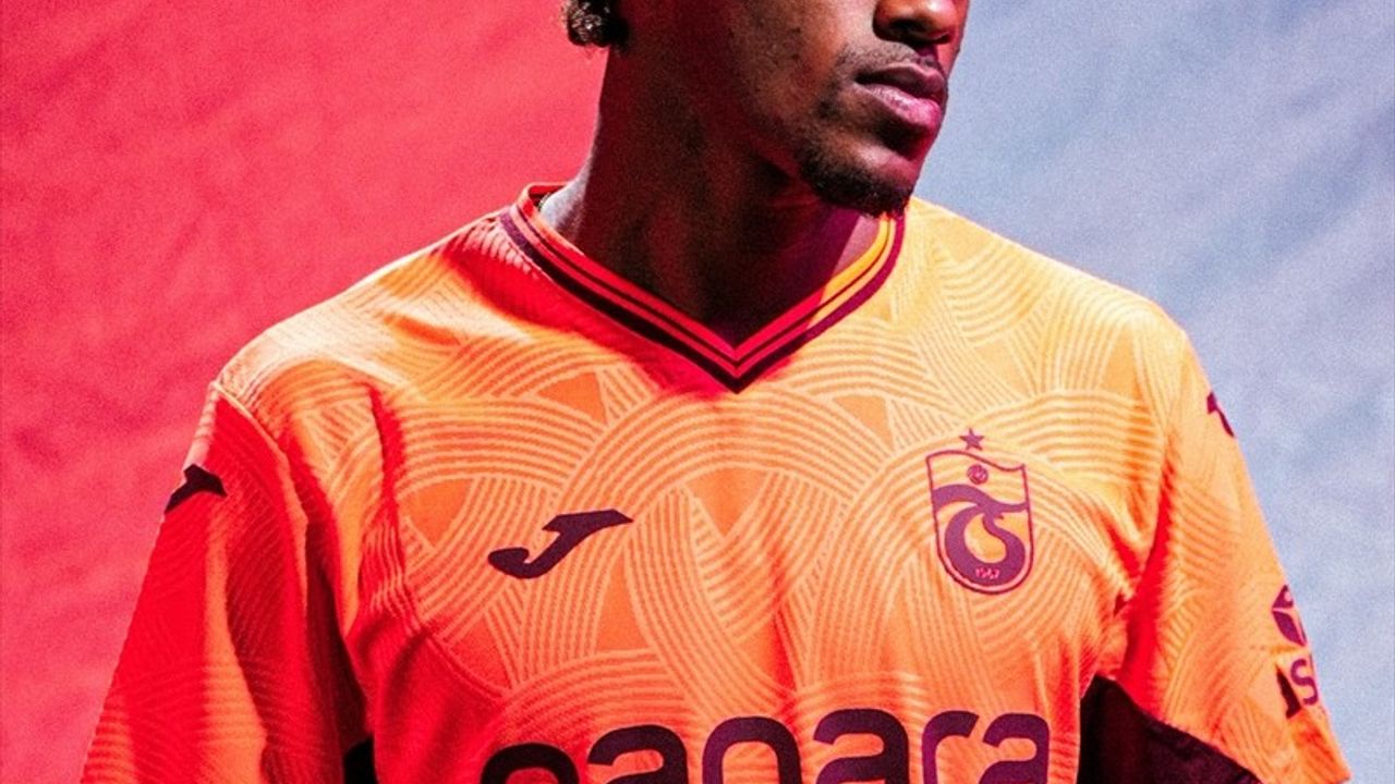 Trabzonspor Wagner Pina ile 4 Yıllık Sözleşme İmzaladı