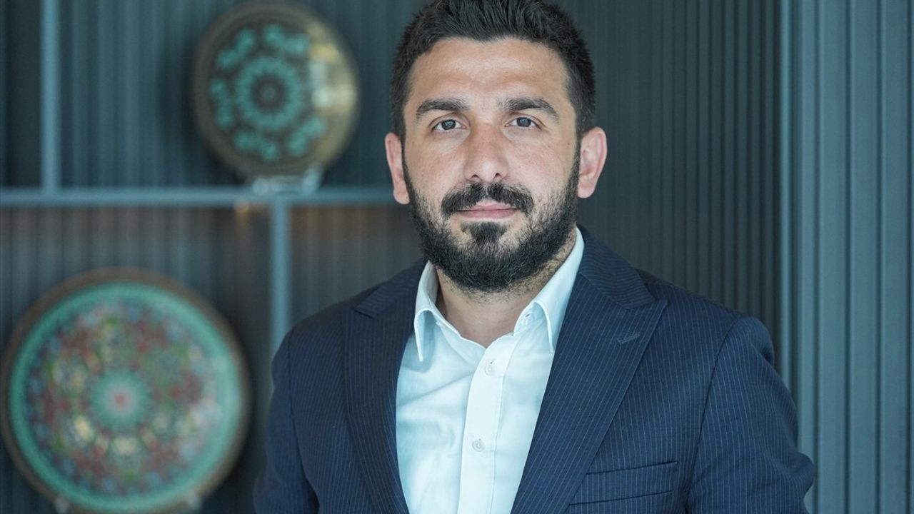 TÜGVA'dan Yaz Okulu ve Doğa Kampı İle Eğlenceli Yaz Dönemi