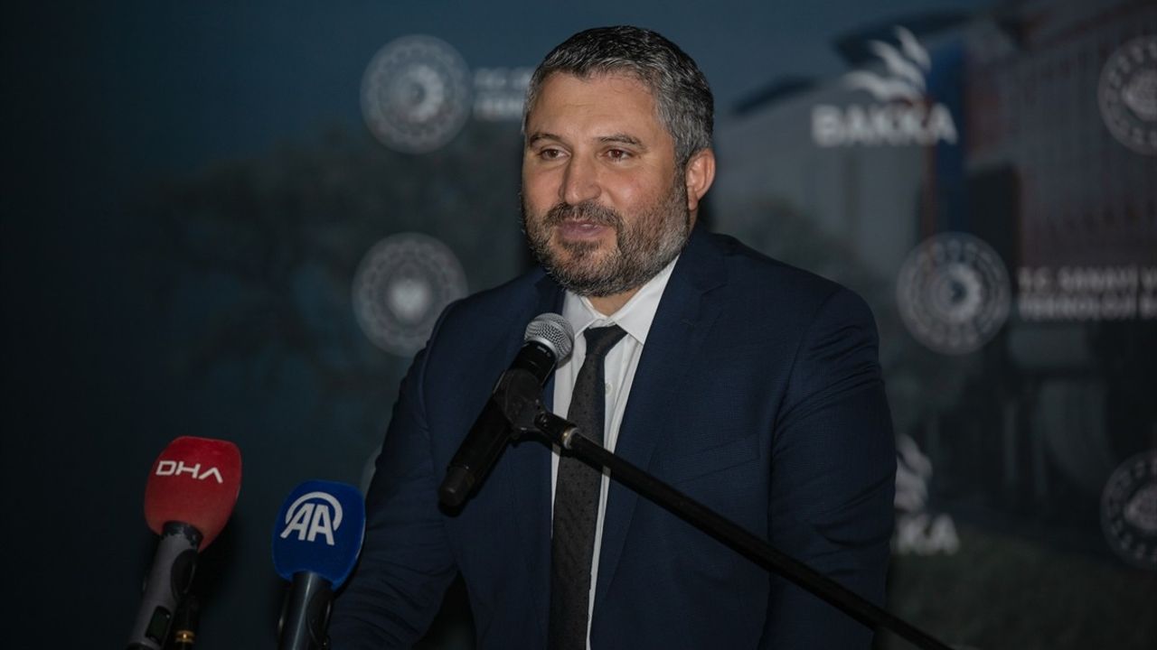 Turistik Karaelmas Ekspresi İlk Seferine Çıktı