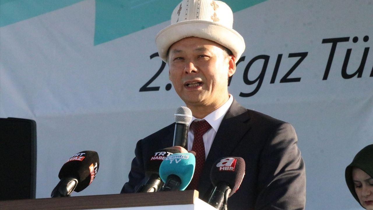 Türk Devletler Teşkilatı Hedefleri ve Önemi Vurgulandı