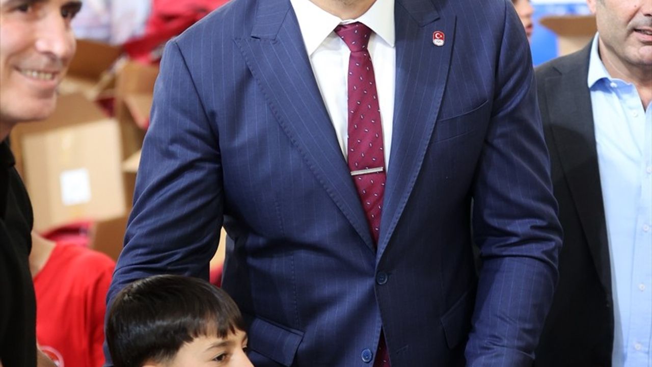 Türk Güreşinde Tarihi Değişikliklerle Yeni Bir Dönem Başlıyor