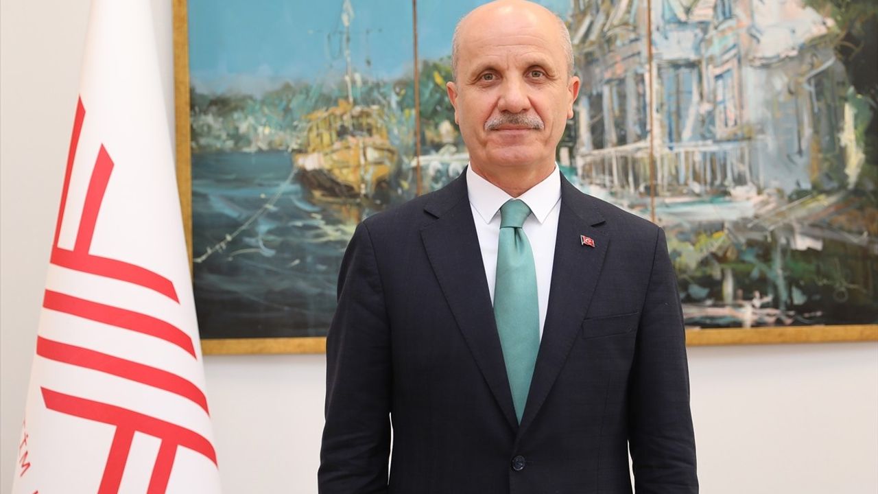 Türkiye 2026 QS Dünya Üniversiteleri Sıralaması'nda 26 Üniversiteyle Yer Aldı