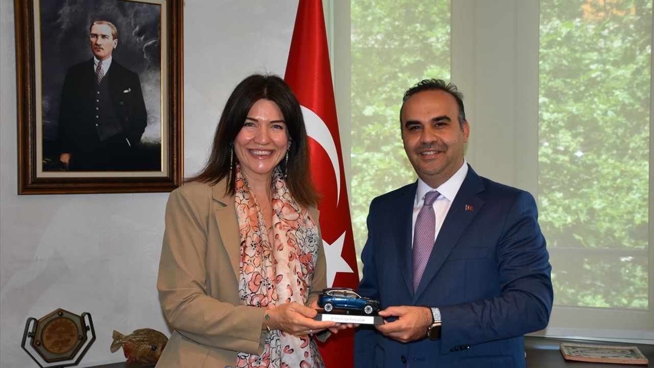Türkiye'nin Antarktika Vizyonu: Danışman Ülke Statüsü Hedefi