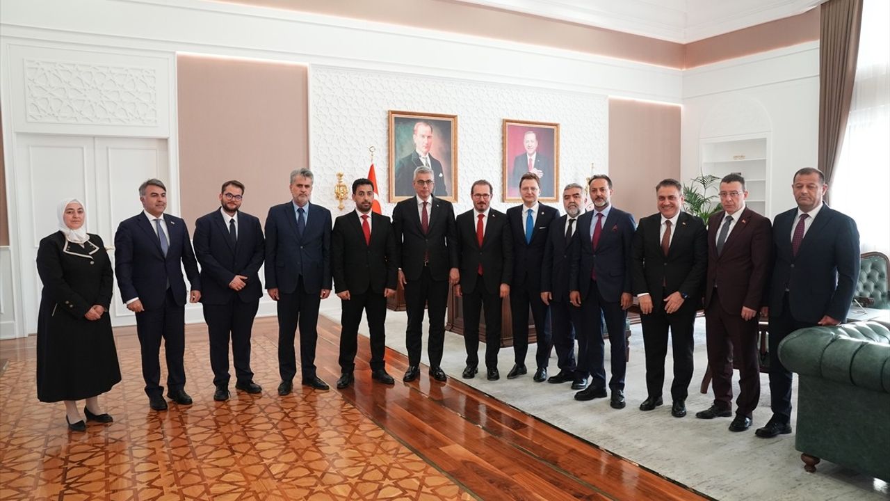 Türkiye ve Suriye Arasında Sağlıkta İşbirliği Protokolü İmzalandı