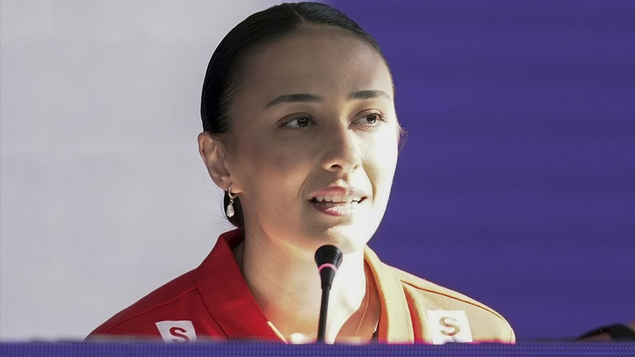 TVF ve Gratis'ten Voleybol Sponsorluk Anlaşması