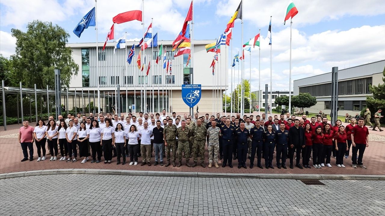ULAK Haberleşme'nin SD-WAN Çözümü NATO Tatbikatında Başarı Gösterdi