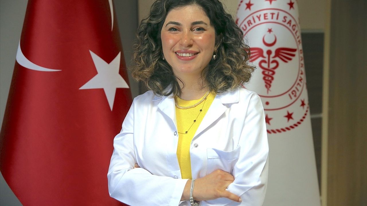Uzmanlardan Zehirli Mantar Uyarısı: Kars'ta Sağlığınızı Koruyun