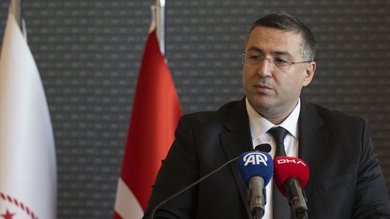 Yabancı Dil Olarak Türkçe Sınavlarında Kapsayıcı Uygulamalar Çalıştayı Yapıldı
