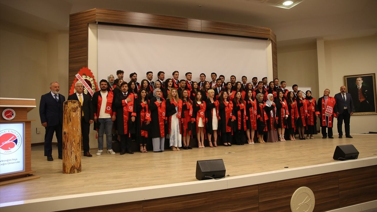 Yangın Bölgesindeki Hayvanların Tedavi Süreci