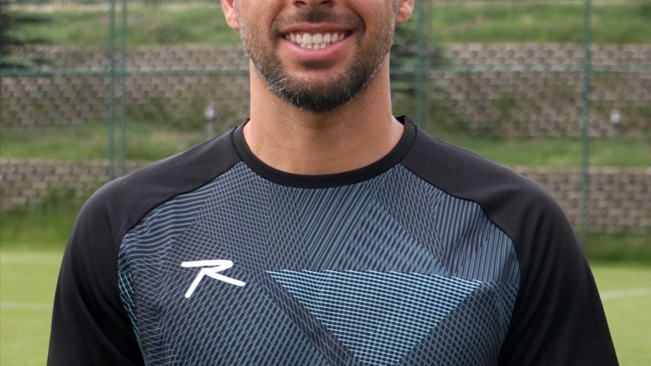 Yasin Öztekin'den Leroy Sane'ye Büyük Övgü