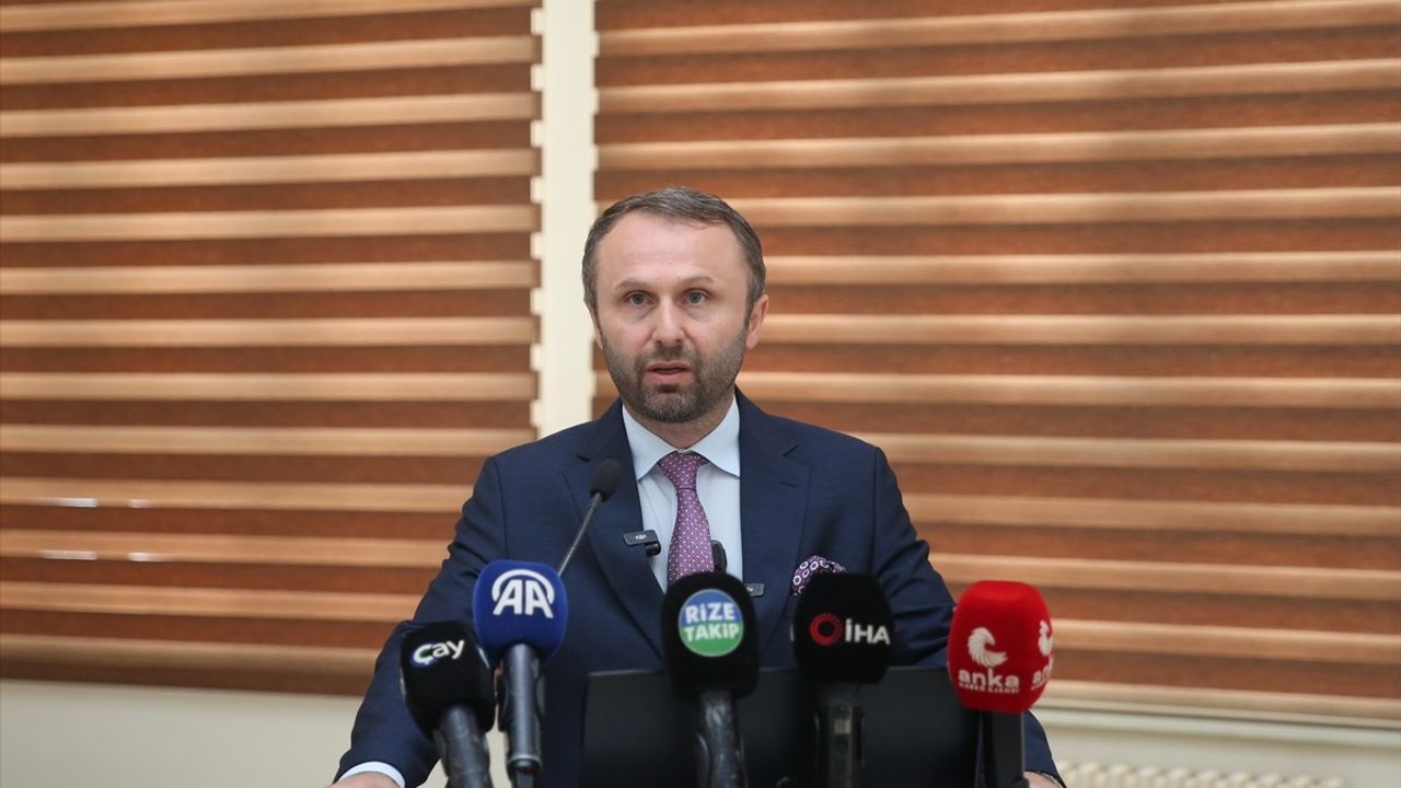 Yozgat'ta Yeni Güneş Enerji Santrali Kuruluyor